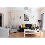 Spacious Central Flat in the heart of Athens!
