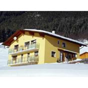Spacious holiday home in Kappl near the ski area