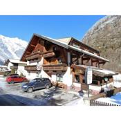 Spacious Holiday Home in Tyrol near Ski Area
