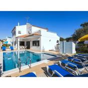 Spacious Holiday Home in Vilamoura with Private Pool