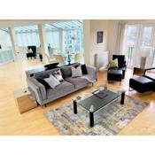 Spacious Luxury Apartments in Windsor