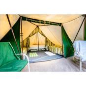 Spacious Rental Tent Agro-turismo Quinta da Fonte