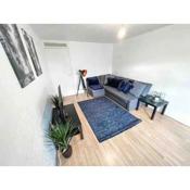 Spacious Two Bedroom flat