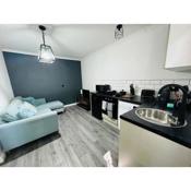 Spinal - 1 Bed Flat with Free Parking