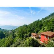 Splendid independent villa surrounded by nature in Marliana-PT