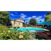 Spoleto Enchantedexc Pool, Gardens villaaircon 3