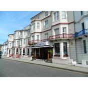 St George Hotel Great Yarmouth