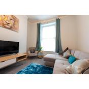 St James Place 4 bed Apt with ALTIDO