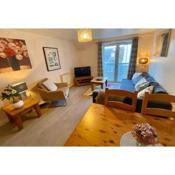 St Peter's court 1 bedroom apartment- Hopewell