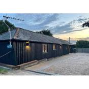Stable Cottage at Lee Wick Farm Cottages & Glamping