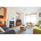 Stackpool 1 bedroom apartment- Hopewell