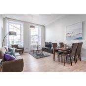Stafford St Central Luxury Apartment 2 Bedrooms