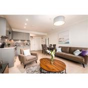 Stafford St Luxury Central Apartment 2 Bedrooms