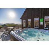 Stags View with Hot Tub