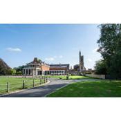 Stanbrook Abbey Hotel, Worcester