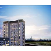 STAR NEW 2BR Apartment in Sobha