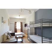 Stathmos Larissis A, a cozy 2BR Apartment, Clo...