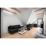 Stay Bryggen - Serviced apartments in the city center