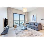 STAY BY LATINEM Luxury 1BR Holiday Home WG3107 near Burj Khalifa
