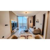 STAY BY LATINEM Luxury 2BR Holiday Home CVR B2907 near Burj Khalifa
