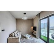 STAY Impeccable 1BR Holiday Home near Burj Khalifa