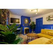 Stay in the heart of Isle of Wight in 2BDR apt