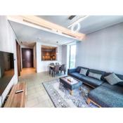 STAY Modern Living 1 Bedroom Holiday Home Near Burj Khalifa
