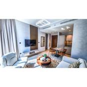 STAY Prestigious 1BR Holiday Home near Burj Khalifa