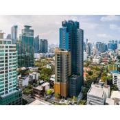 Staybridge Suites Bangkok Thonglor, an IHG Hotel