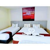 STAYHERE@AIRPORT SERVICE APARTMENT