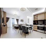 Stayis -Spacious & Luxury 1 Bedroom room Apartment