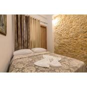 Stone apartment in the center of Heraklion