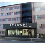 Stroomi Residents Apartments
