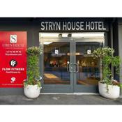 Stryn House - Hotel & Apartments
