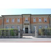 Student's Hostel Parma