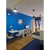 Studio Apartman YOLO Zagreb