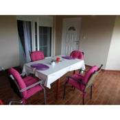 Studio Apartment in Nin with Terrace, Air Conditioning, Wi-Fi (233-1)