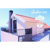 Studio One | Massapez | Fajã da Ovelha | Calheta