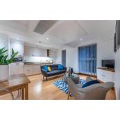 Studio - Tower Hill - City Centre by Prime London Stays N-7