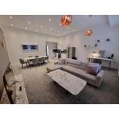 Stunning 1 Bed Apt minutes from Bham City Centre!