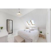 Stunning 1 bedroom flat in Peckham