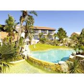 Stunning 10 bedroom villa lagoon style swimming pool jacuzzi pool table table tennis sauna gym