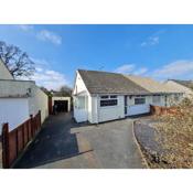 Stunning 2-Bed House Bungalow in Bristol
