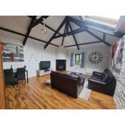 Stunning 2-Bed House in Saint Columb