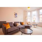 Stunning 2 bed property in heart of West End