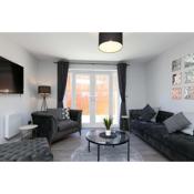 Stunning 2 Bedroom Apartment in Wallasey