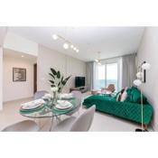 Stunning 2BR in Zabeel Park Luxury and Views