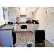 Stunning 3 bed home at the heart of Wolverhampton