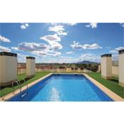 Stunning Apartment In Dolores With 3 Bedrooms, Outdoor Swimming Pool And Swimming Pool