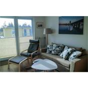 Stunning apartment in Graal-Mritz with 1 Bedrooms and WiFi